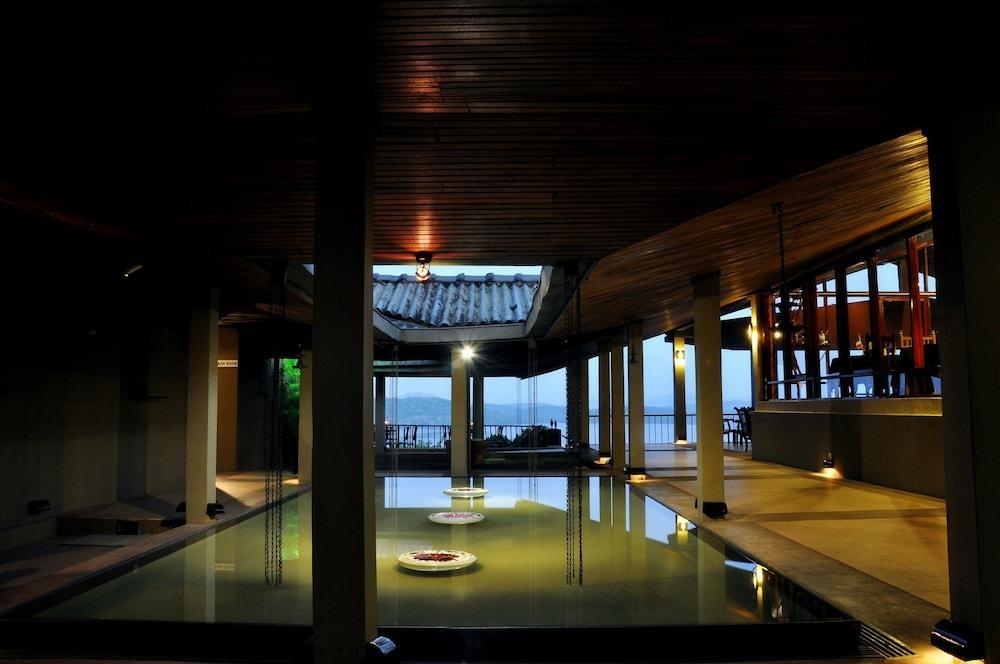 Giritale Hotel Polonnaruwa Exteriör bild