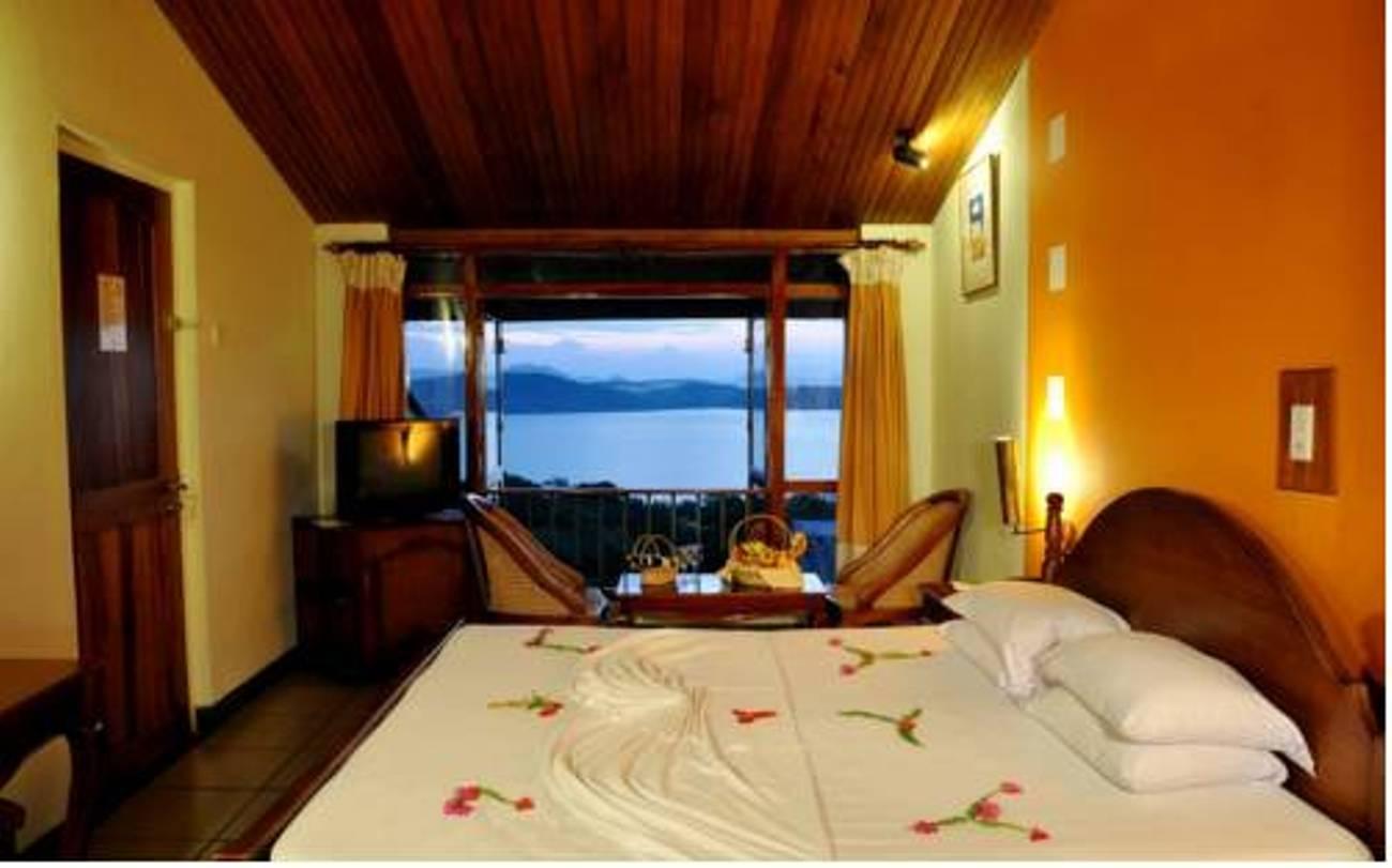 Giritale Hotel Polonnaruwa Exteriör bild