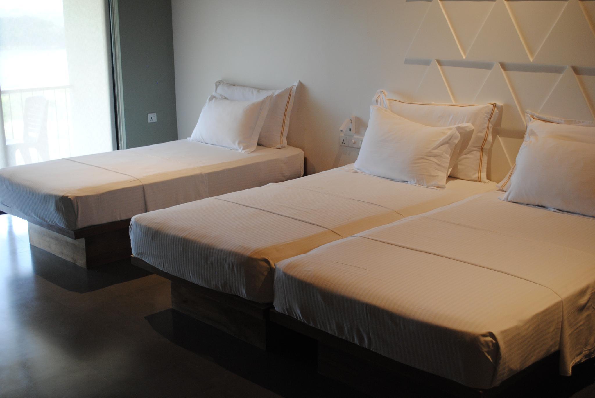 Giritale Hotel Polonnaruwa Exteriör bild