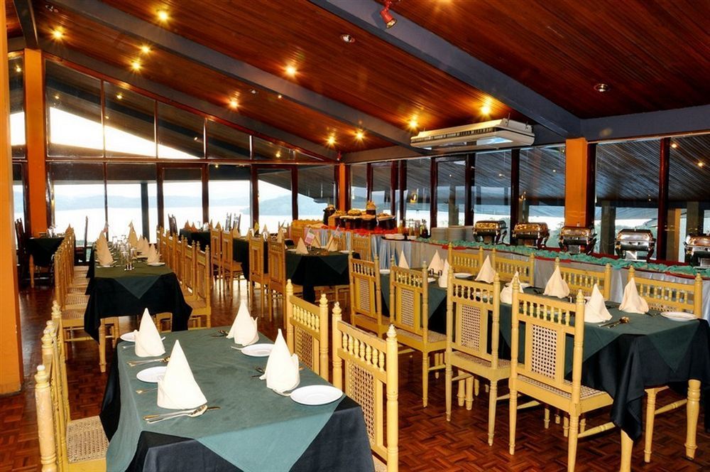 Giritale Hotel Polonnaruwa Exteriör bild