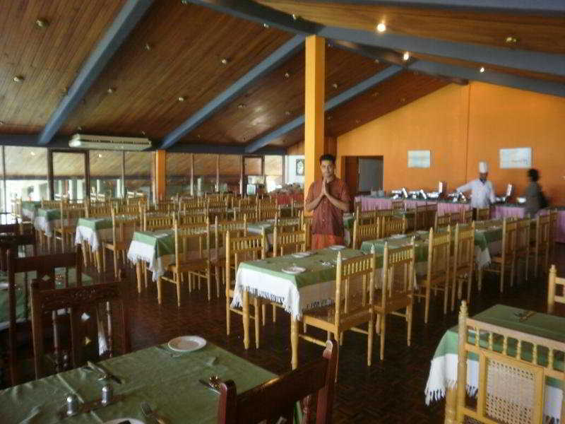Giritale Hotel Polonnaruwa Exteriör bild